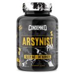 Arsynist PM