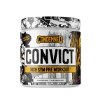 Convict 50 Servings