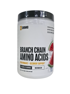 BCAA 60 Servings