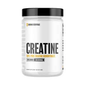 Creatine Monohydrate 80 Servings